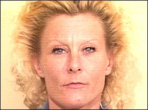 Police say Colleen Renee LaRose, 46, used the Internet as a tool to recruit jihadists.