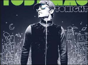 Toby Mac co-produced his new disc, ‘Tonight.'