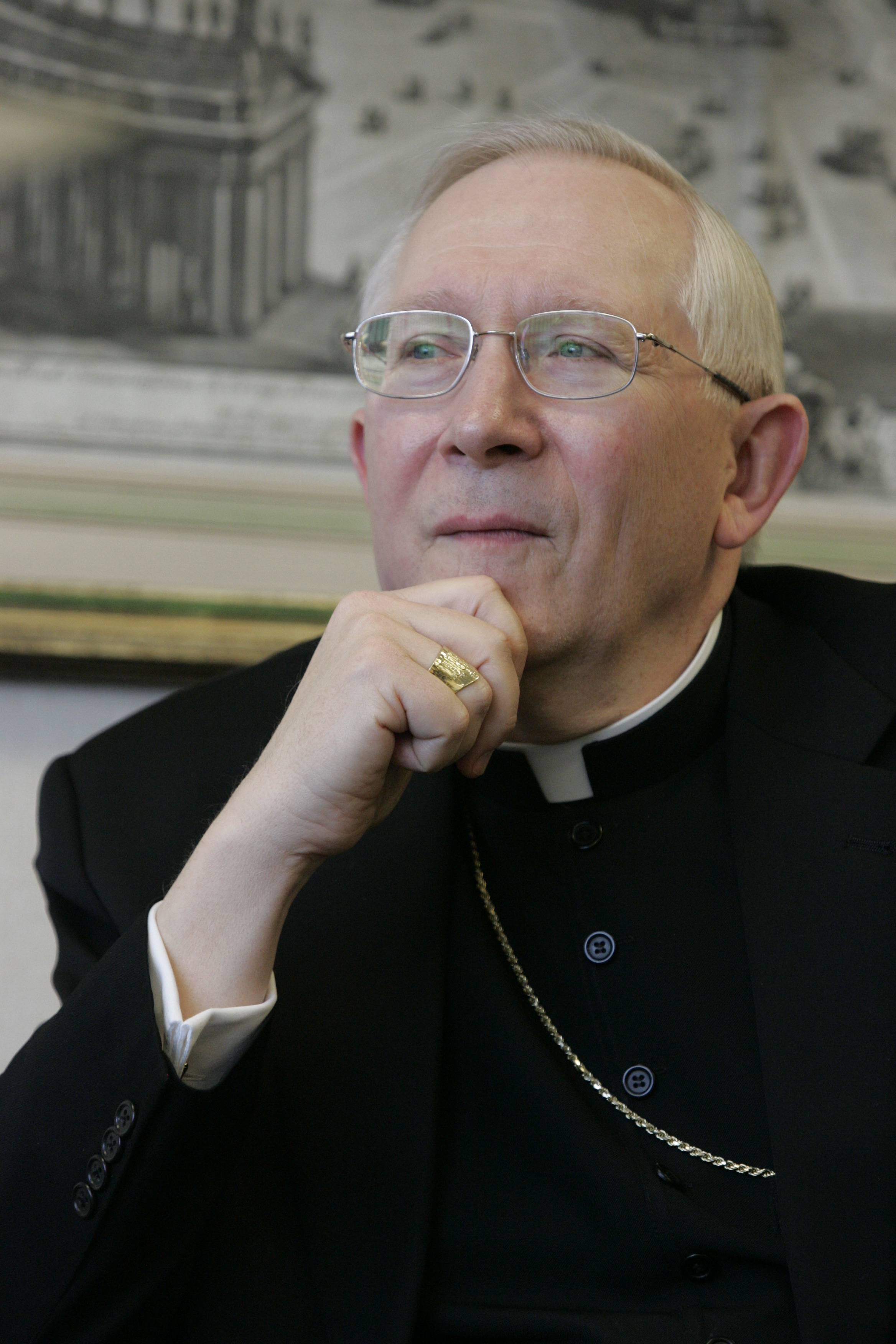 Tiffin nuns, in response to Blair's article, affirm