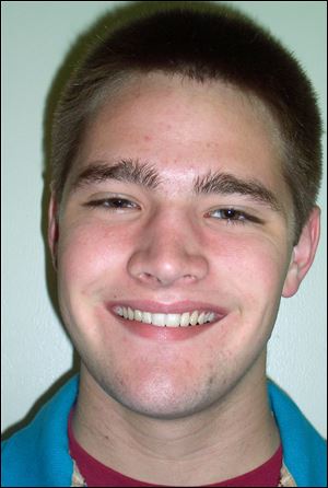 Chad Campbell