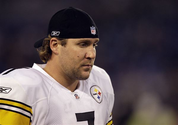 Party guest says Roethlisberger was drunk, groped her