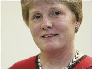 Peggy Brown