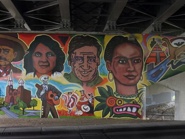 Art is transitory