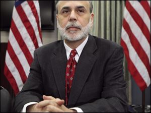 Bernanke