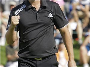 Justin Rose had seven victories around the world but had not broken through in America until Sunday at Muirfield.