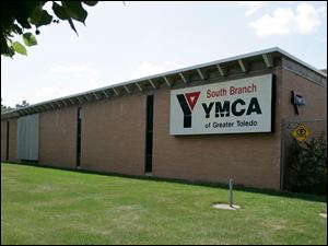 South Toledo YMCA