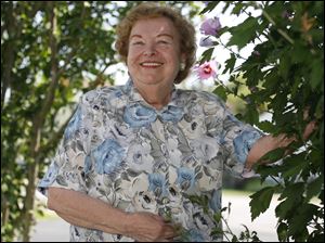 Bernadine Gehr
