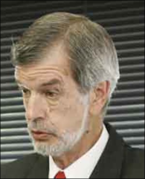 Ventower Chairman James Viciana