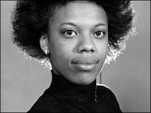 Frani Washington