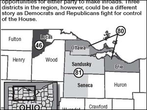 <img src=http://www.toledoblade.com/assets/jpg/TO66067417.JPG> <b><font color=red>VIEW:</b></font color=red> <a href="/assets/pdf/TO73045725.PDF" target="_blank "><b>Legislative candidates in the region</b></a> July 25, 2010