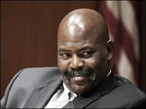 Mayor Mike Bell