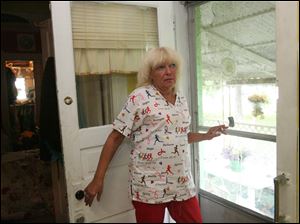 Pamela Shay