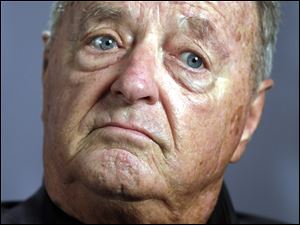 Bobby Bowden collected 389 victories (though 12 were vacated by the NCAA) to be second behind Joe Paterno in major college football. 