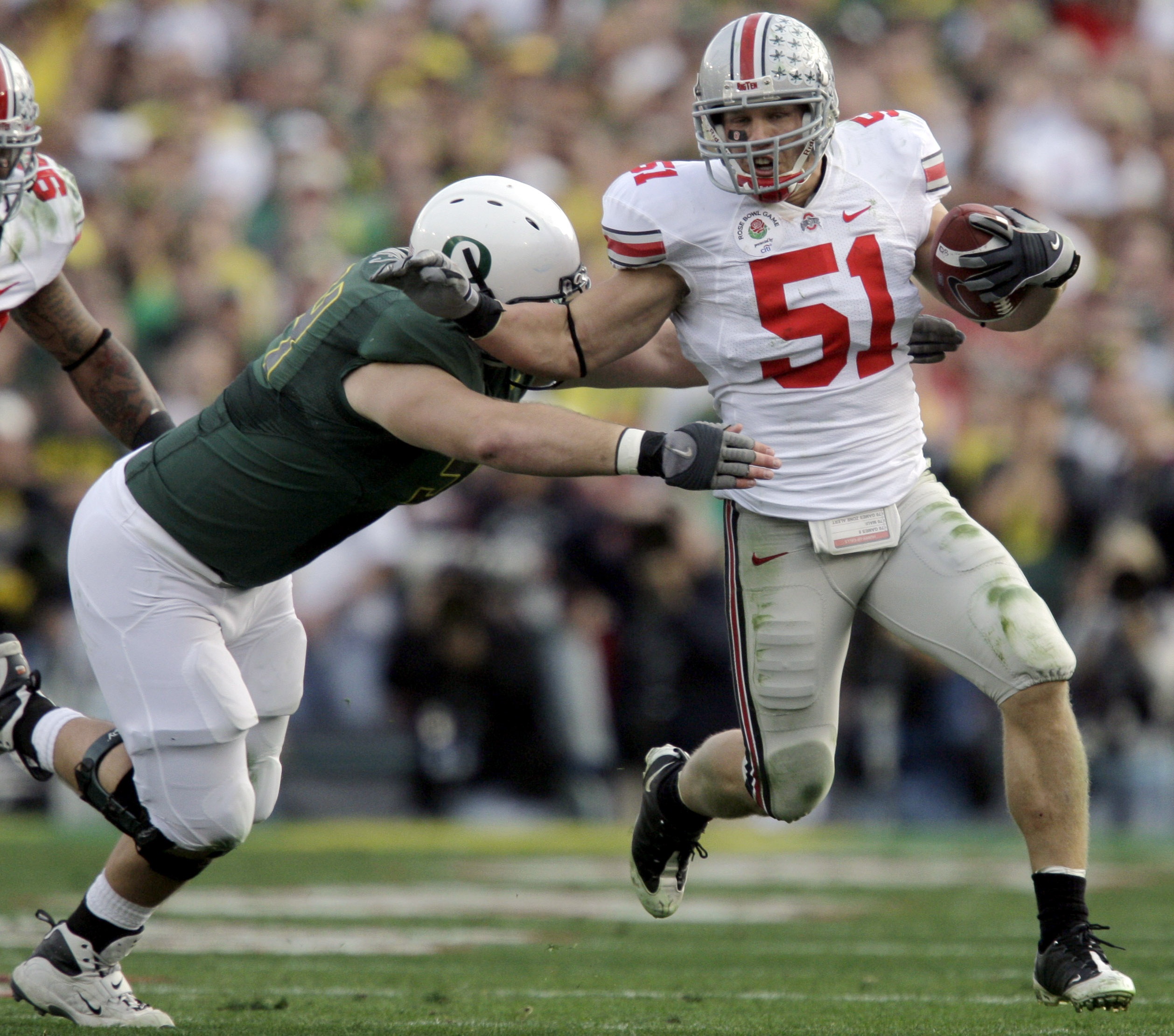 High standards set for Ohio State defense The Blade