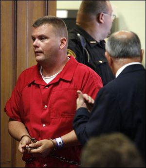 A verdict in arson charges against Charles Bryan is expected Wednesday.