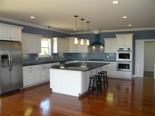 At Home In The Hamptons New Construction From Homes By Josh Doyle Is A Parade Highlight The Blade