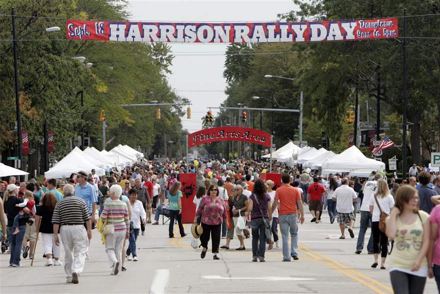 Thousands-turn-out-for-festival-in-Perrysburg-s-historic-district