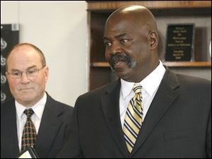 Mayor Mike Bell's final stop is Hong Kong, where he and his delegation will board a flight home.