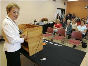 Marcy Kaptur
