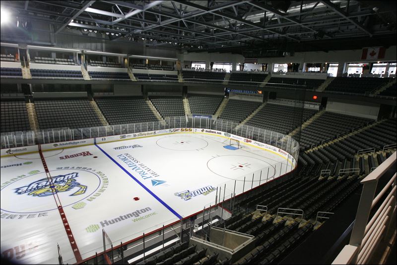 Toledo Walleye offer multiple ticket plans Toledo Blade