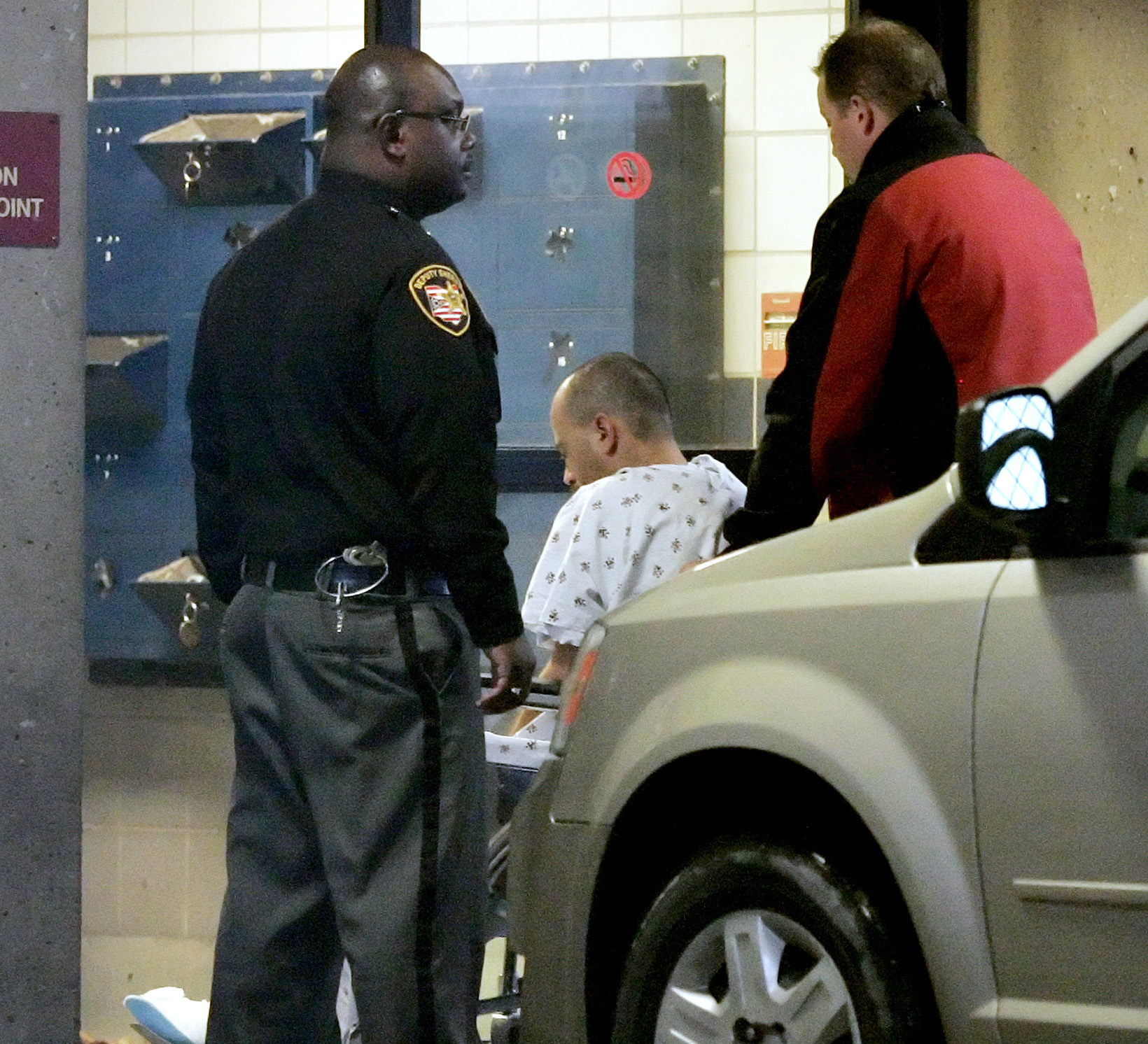 Father of missing Morenci boys arrested for kidnapping after three