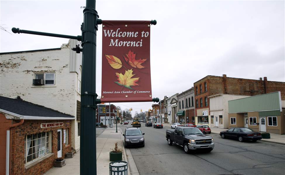 Morenci is no stranger to devastating tragedies The Blade