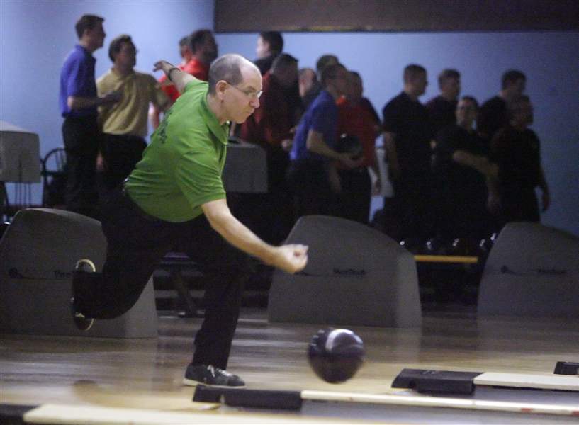 3 local bowlers inducted in to hall of fame's Toledo chapter The Blade