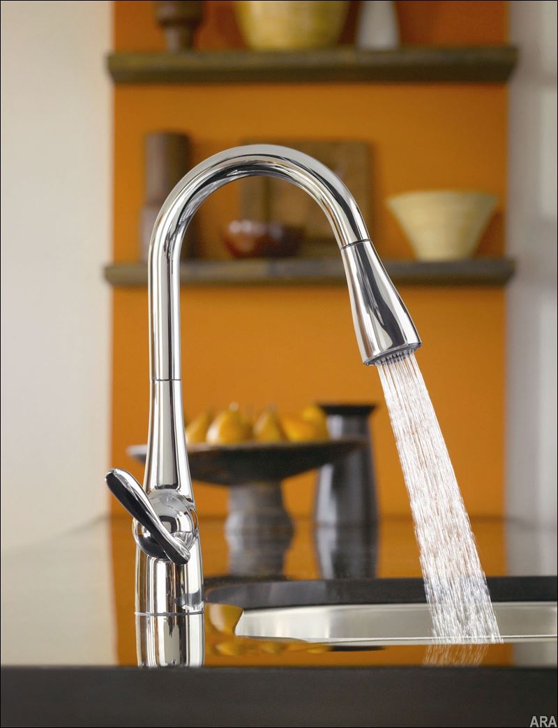 Top 10 Kitchen Sink Faucets Http Www Pimpmysink Com Http within Incredible and Interesting best kitchen faucets reviews 2010 for your Reference