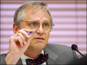 Rep. Earl Blumenauer, a Democrat from Oregon, has been an advocate of Medicare paying for end-of-life planning, explaining it offers doctors and patients the opportunity to discuss treatment before the situation turns into an 11th-hour matter.