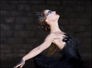 ‘Black Swan' originally opened to 18 theaters on Dec. 3, before expanding to more than 1,500 theaters over Christmas.
