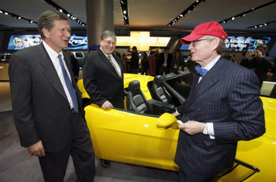 Kasich-lobbies-Chrysler-GM-for-new-manufacturing-jobs