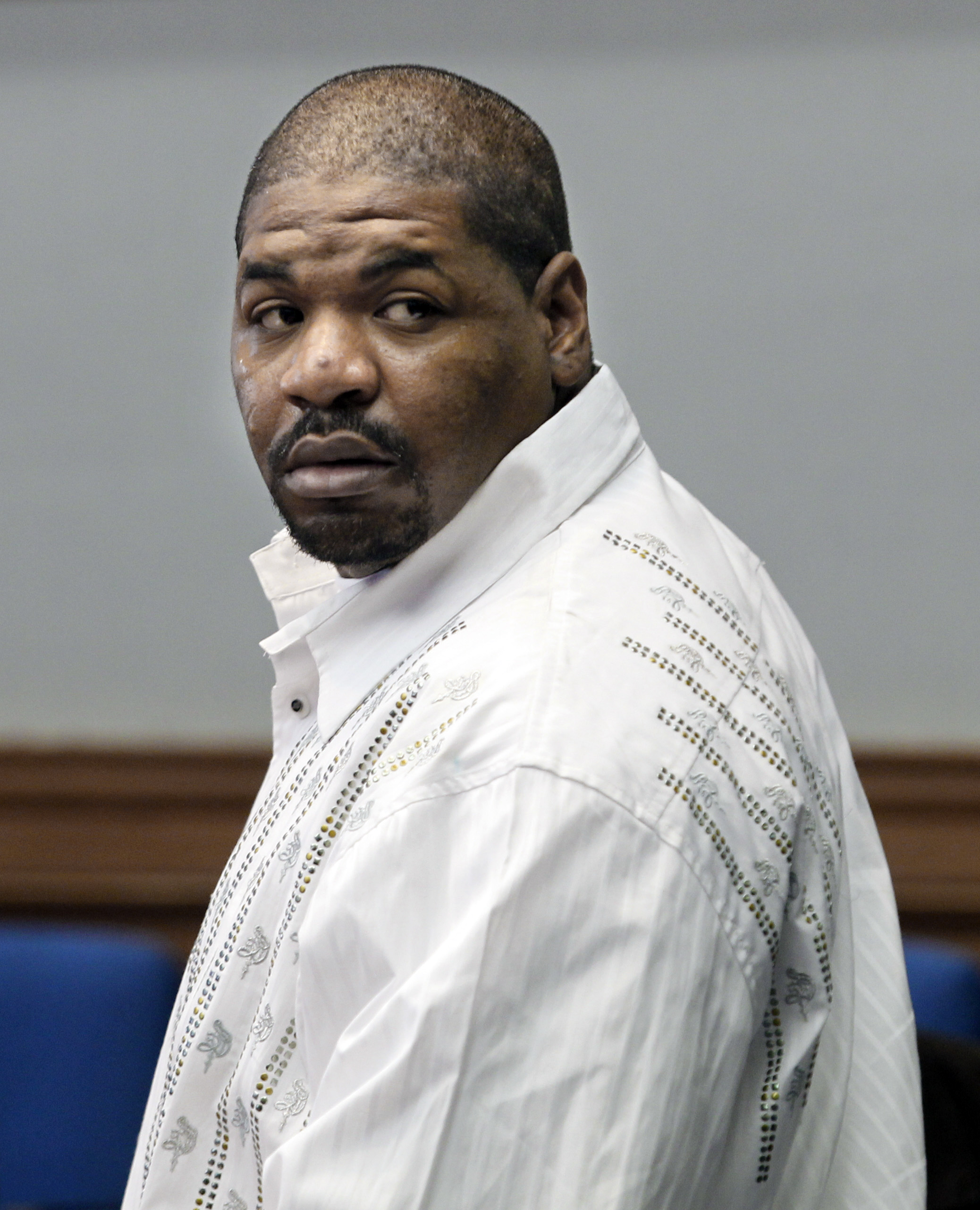 Killer gets life in prison for club shooting death The Blade