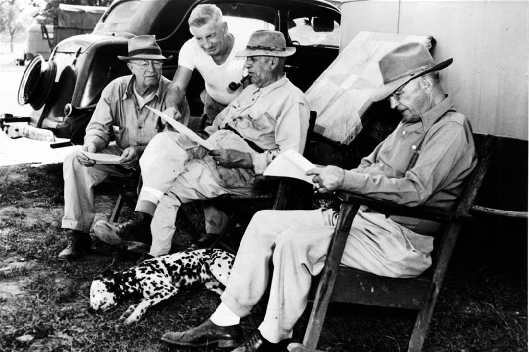 Fort-Miami-Rocking-Chairs-Frank-Morris-Jimmie-Carroll-Harry-Gray-Billy-Morrow-Killey