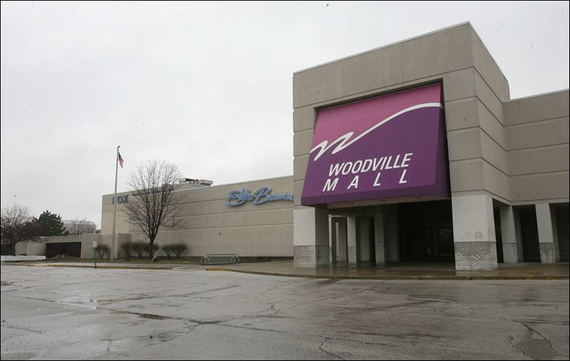 New life for Woodville Mall Toledo Blade