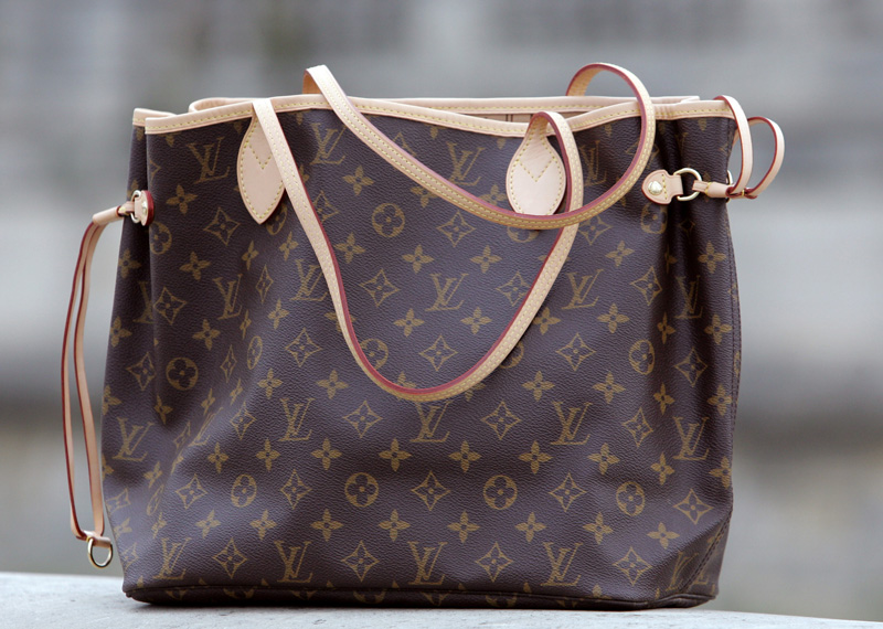 Vuitton said to hire 700 leather workers in 2011 to meet demand - The Blade