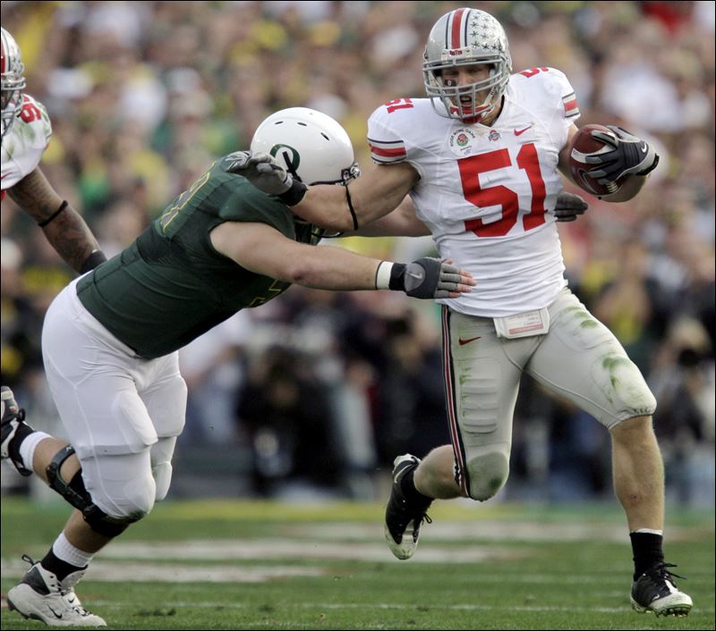 Ross Homan Alchetron, The Free Social Encyclopedia