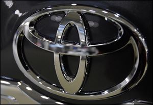 Toyota, whose net income declined 39 percent to $1.1 billion in the quarter ended Dec. 31, last week recalled 2.2 million vehicles. 