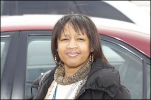 Denise Chandler, a Toledo Public School teacher said she would consider buying a union-made car, but it would depend on how convenient and affordable it is.