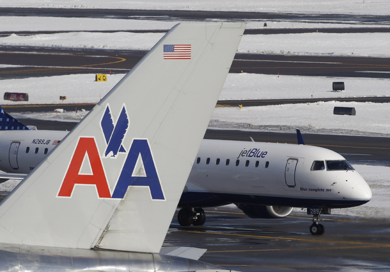 American Airlines raises base fares by 10 The Blade