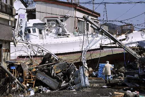 Japan-Aftermath-Miyako-fishing-boat