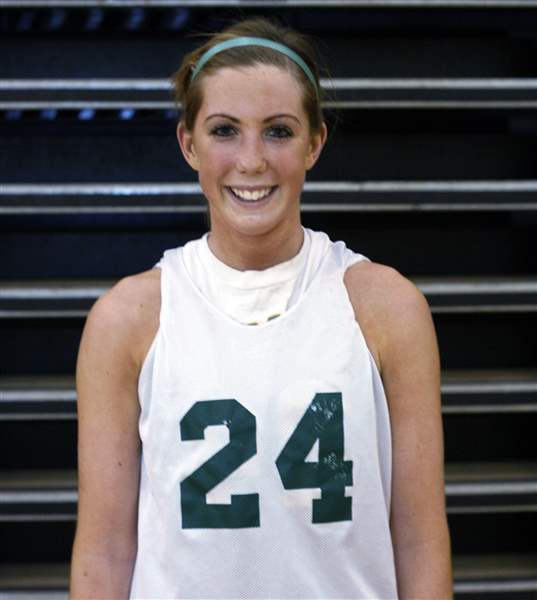 Aaron Craft High School