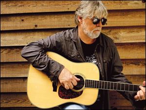 Bob Seger