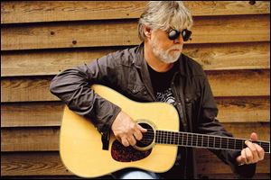 Bob Seger