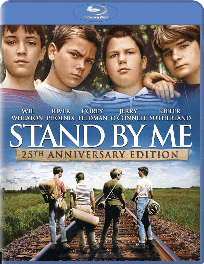 Image result for stand by me