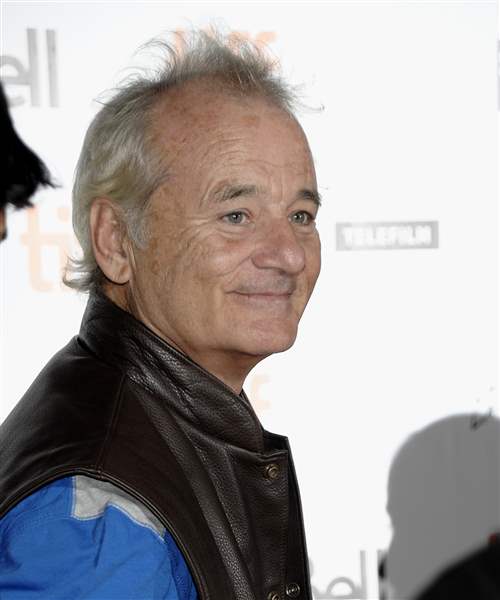 Sister-Nancy-relative-of-Bill-Murray-in-own-show-2
