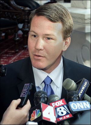Jon Husted