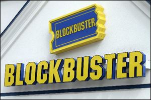 Blockbuster went up for sale in February after it was unable to secure a reorganization plan. A new owner is expected by Thursday.