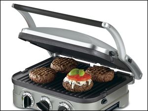 Cuisinart Griddler