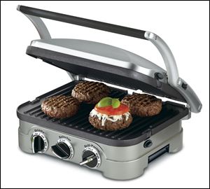 Cuisinart Griddler