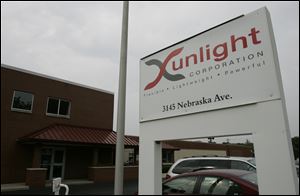 Xunlight Corp. has announced it will layoff 30 local workers.